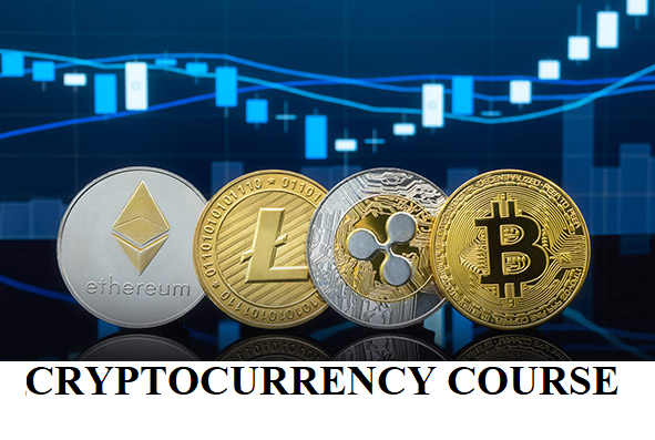 CryptoCurrency Course